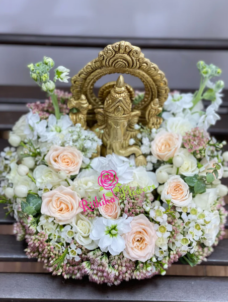 Wedding package deal