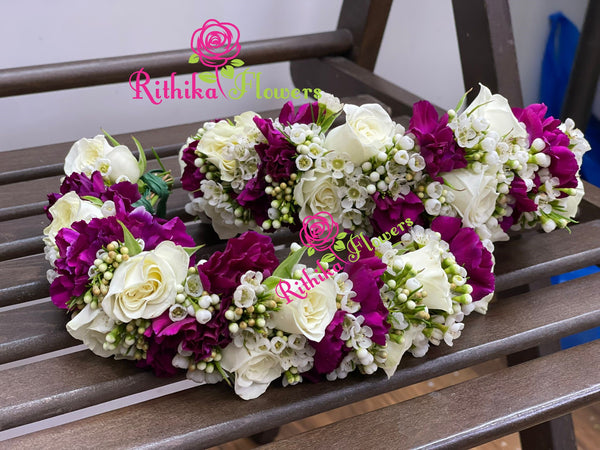 Wedding package deal