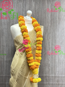 Wedding Garland W-281