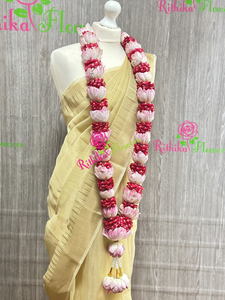 Wedding Garland W-282