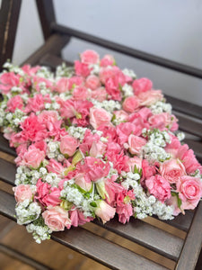 Carnation String CS-022