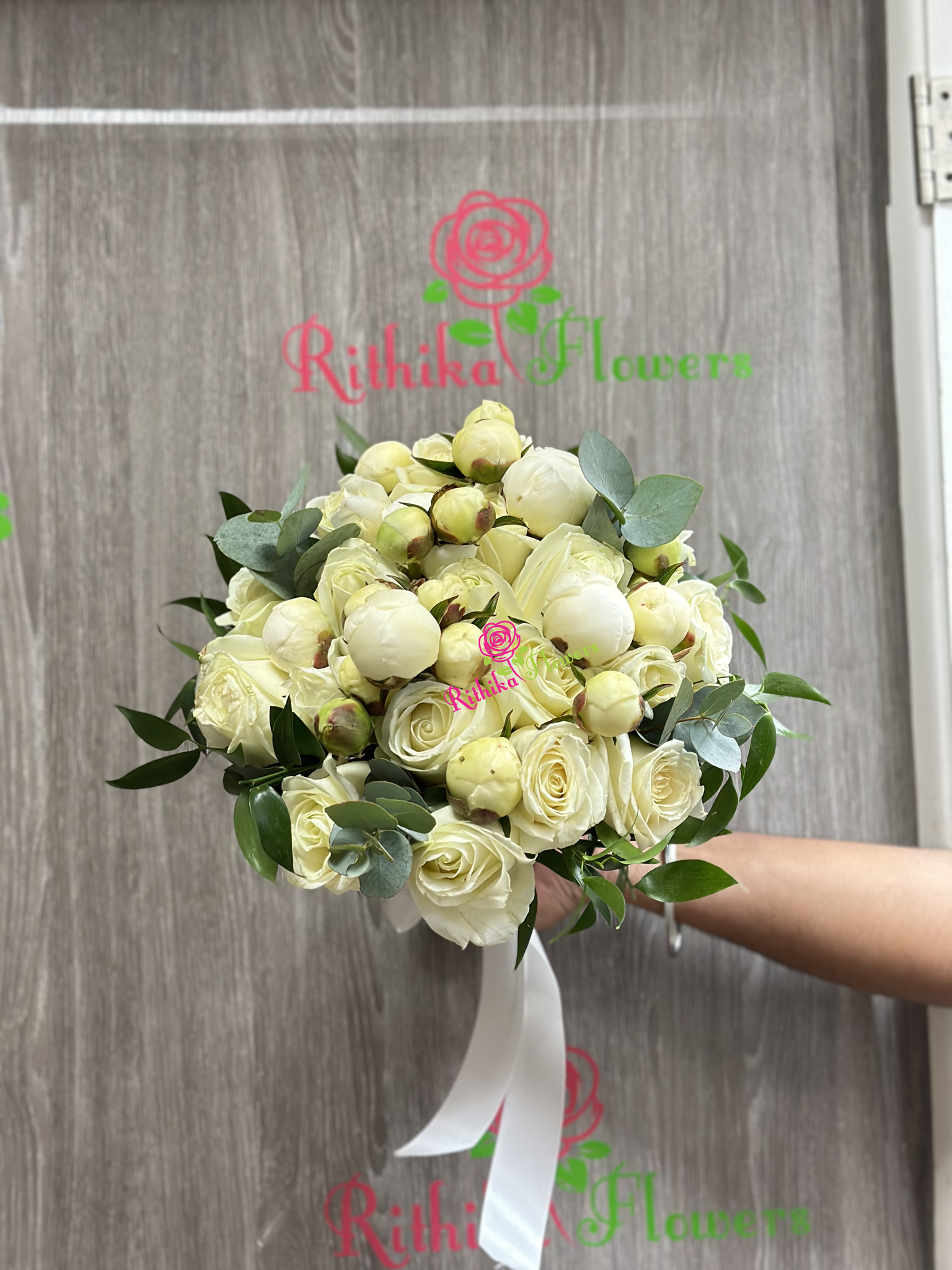 Bouquet B-038