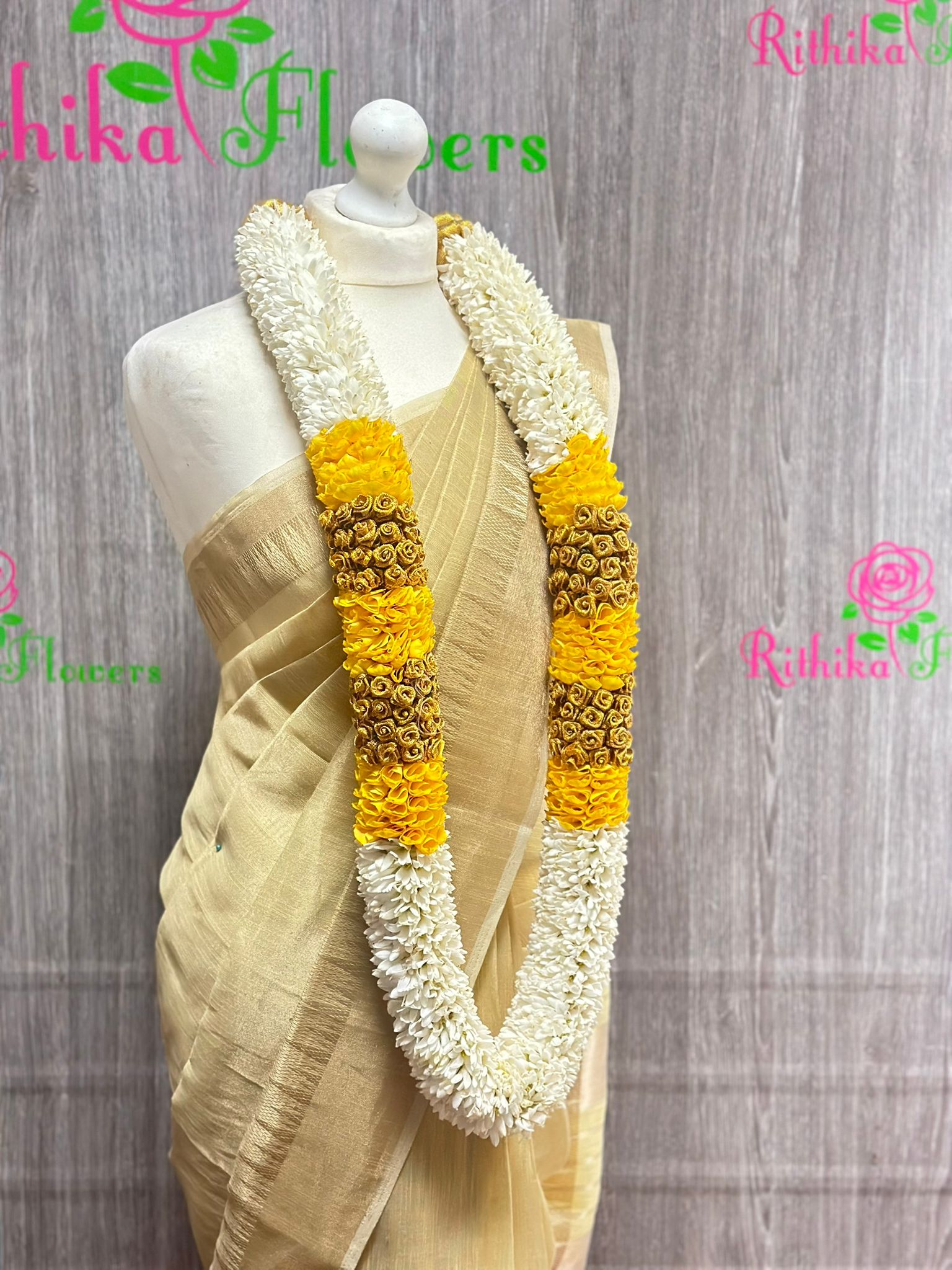 Wedding Garland W-450
