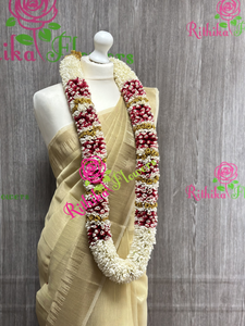 Wedding garland W-312