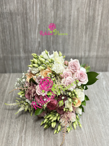 Bouquet B-020