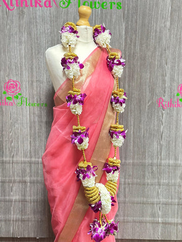 Wedding Garland W-464