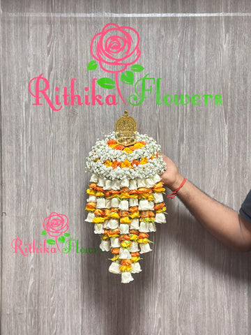 Decorated Tray DT-047
