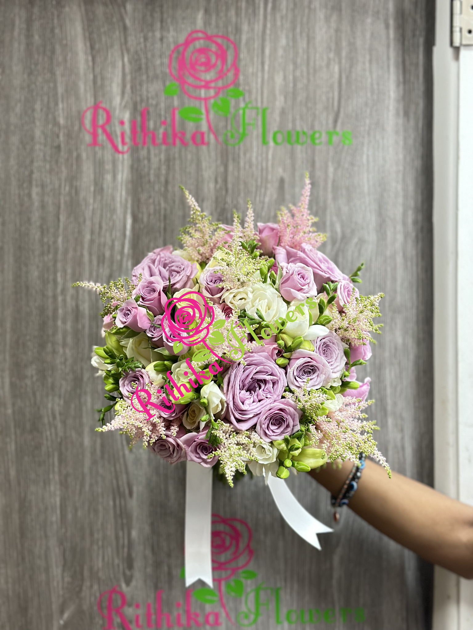 Bouquet B-060