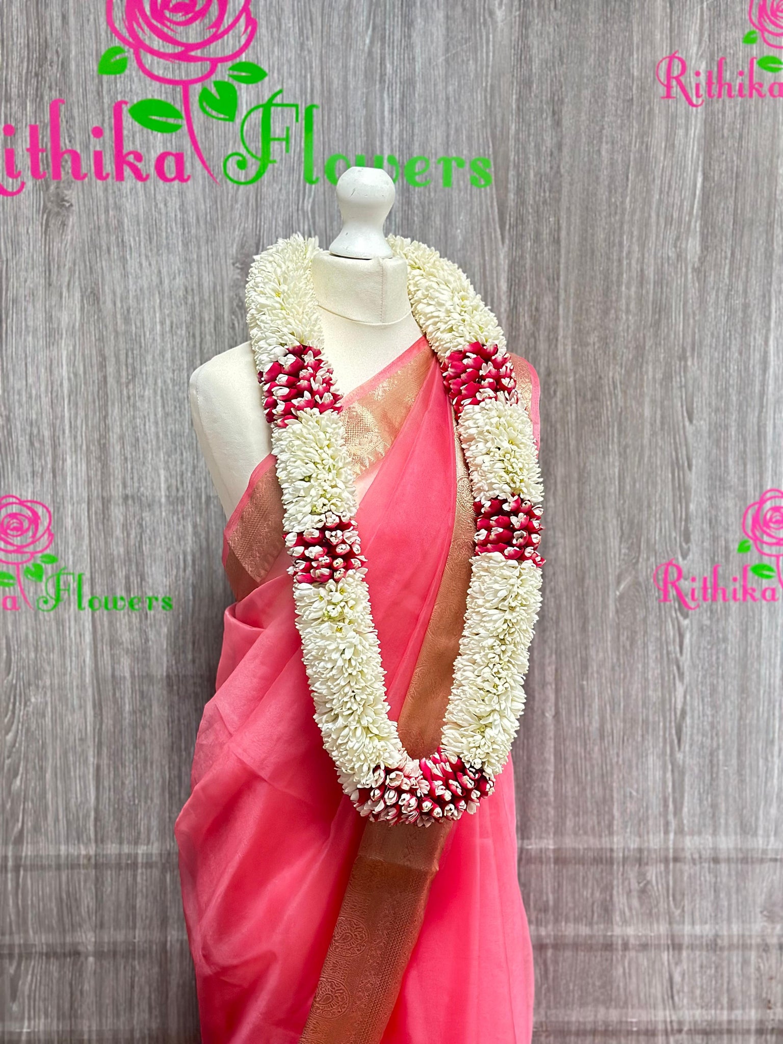 Wedding Garland W-446