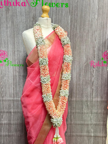 Wedding Garland W-463