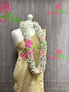 Wedding Garland W-298