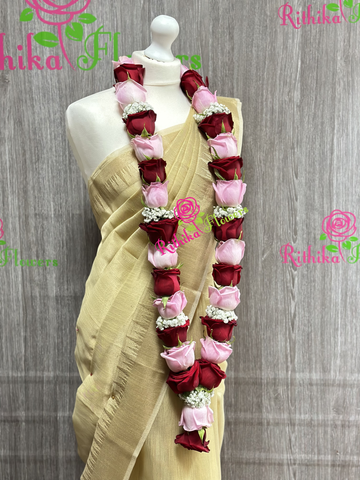 Wedding Garland W-270