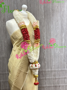 Wedding Garland W-336