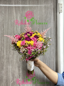 Bouquet B-032