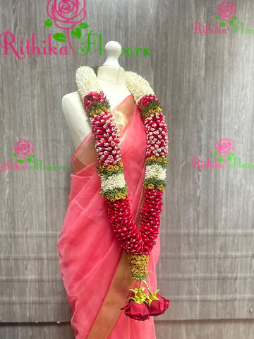 Wedding Garland W-468