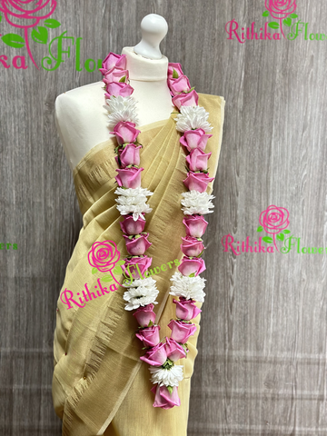 Wedding Garland W-193