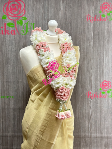 Wedding Garland W-291