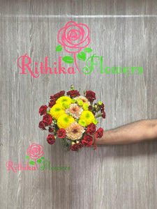 Bouquet B-094