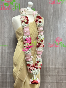 Wedding Garland W-288