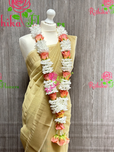 Wedding Garland W-259