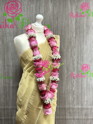 Wedding Garland W-265