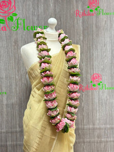 Wedding Garland W-456