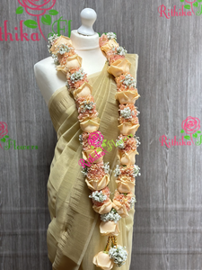 Wedding Garland W-261