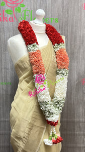 Wedding Garland W-345