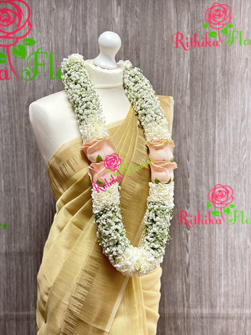 Wedding Garland W-263