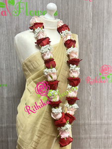 Wedding Garland W-374