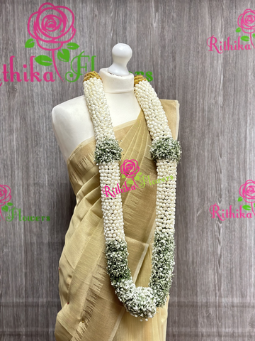 Wedding Garland W-268