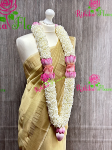 Wedding Garland W-264