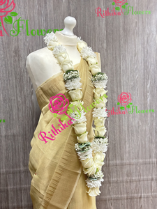 Wedding Garland W-334