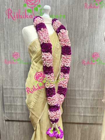 Wedding Garland W-390