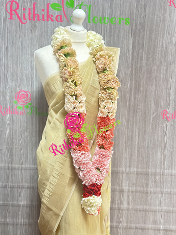 Wedding Garland W-387