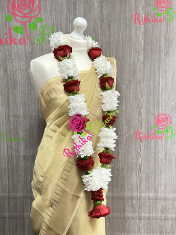Wedding garland W-245