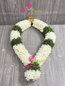 Temple Garland TM-009