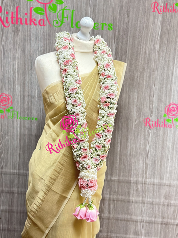 Wedding Garland W-394