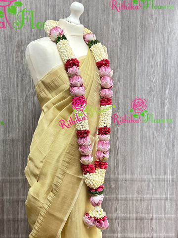 Wedding Garland W-284