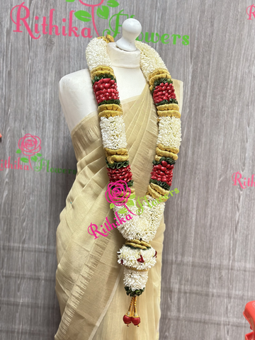 Wedding Garland W-385