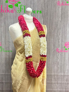 Wedding Garland W-449