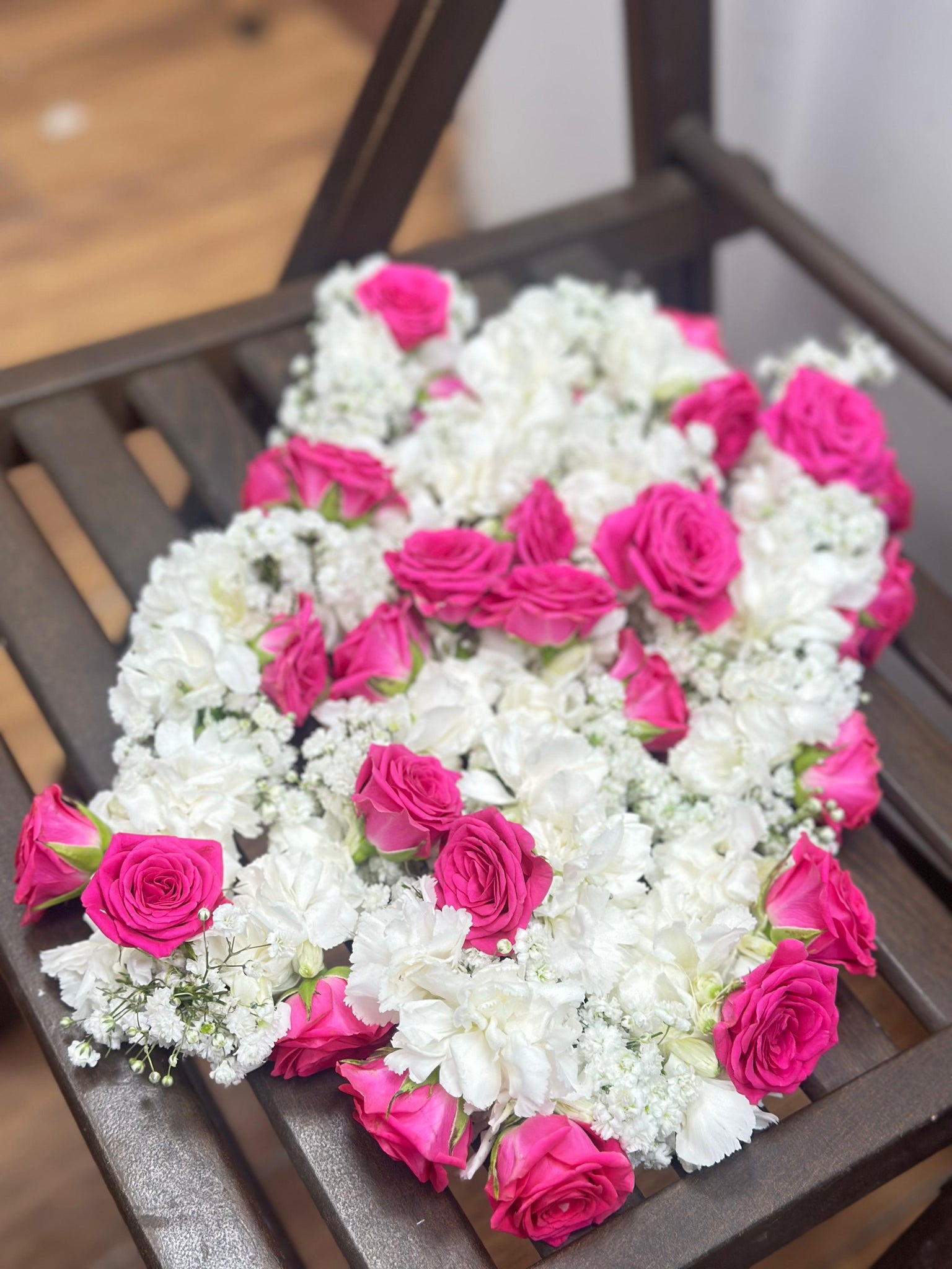 Carnation String CS-023