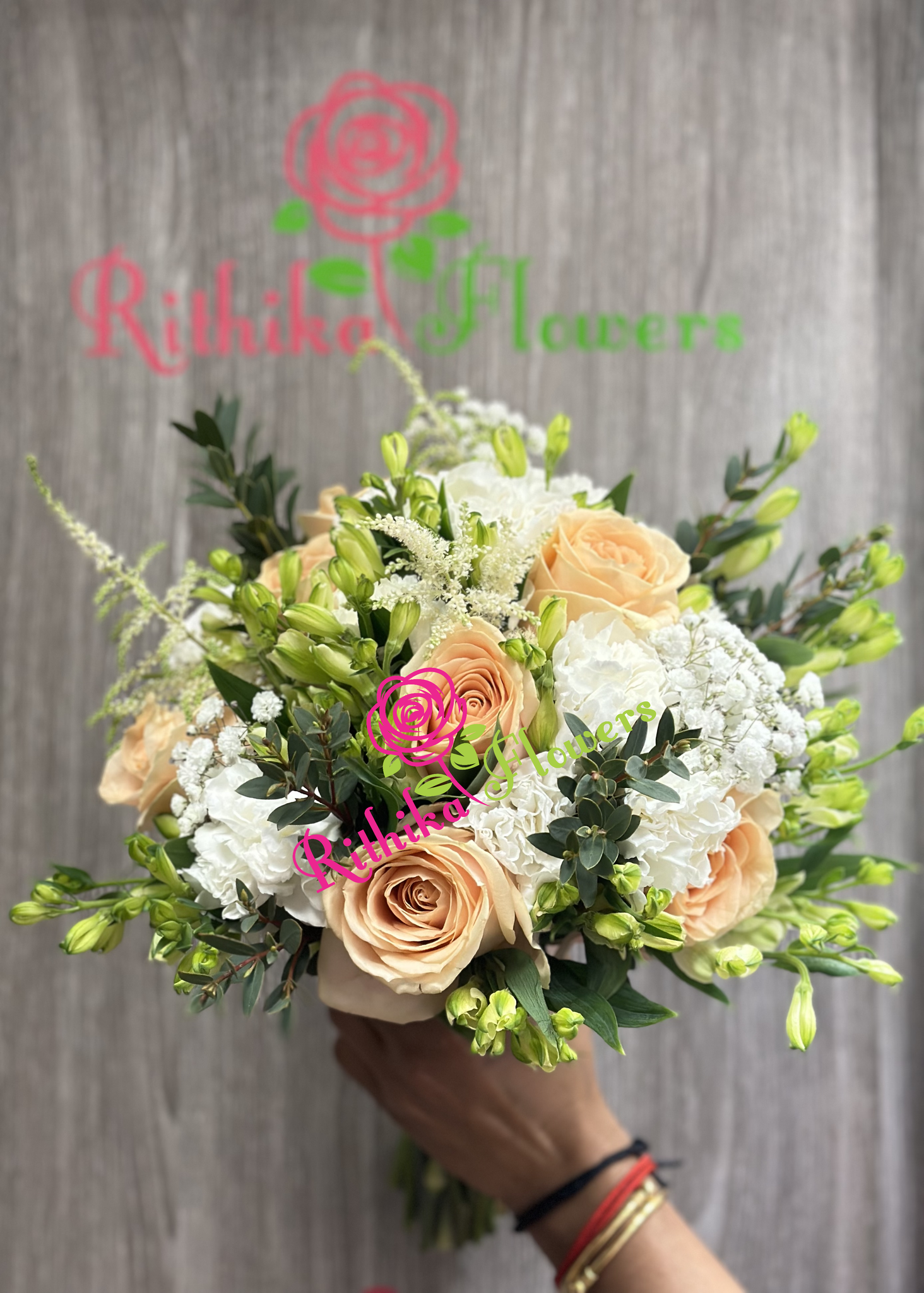 Bouquet B-068