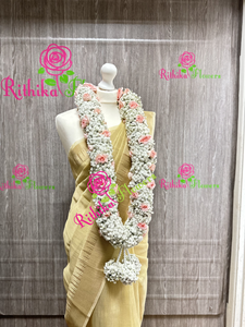 Wedding Garland W-328