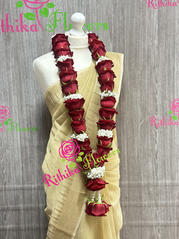 Wedding Garland W-153