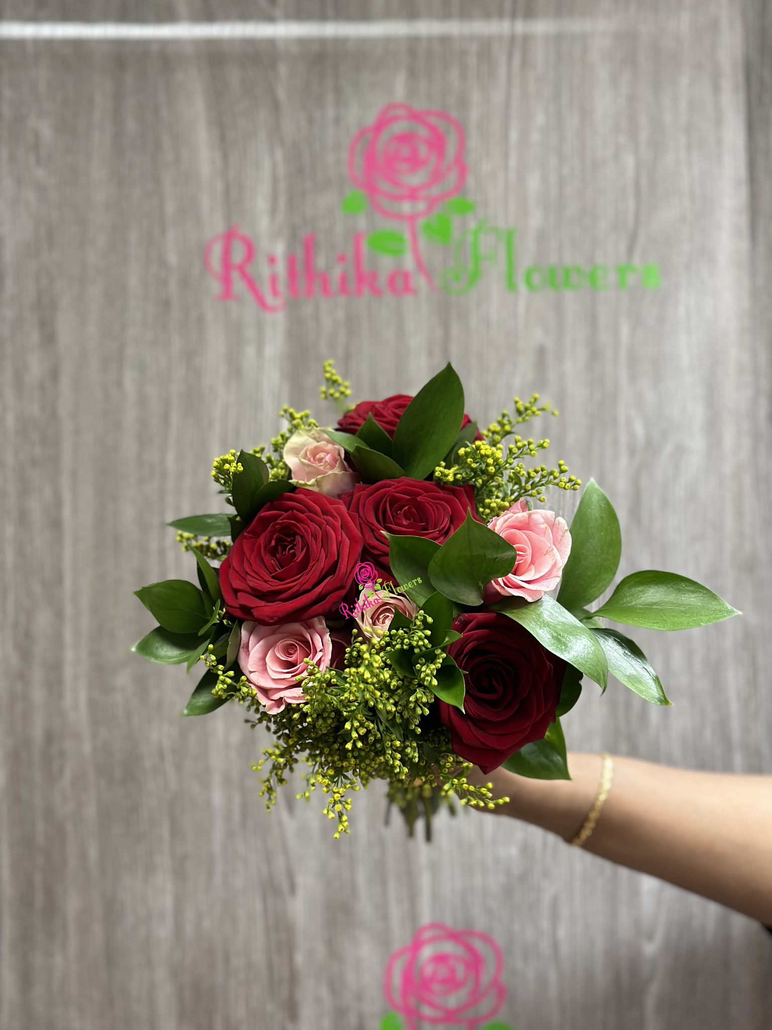 Bouquet B-039