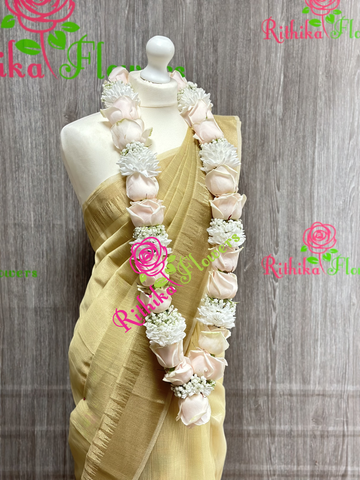 Wedding Garland W-310