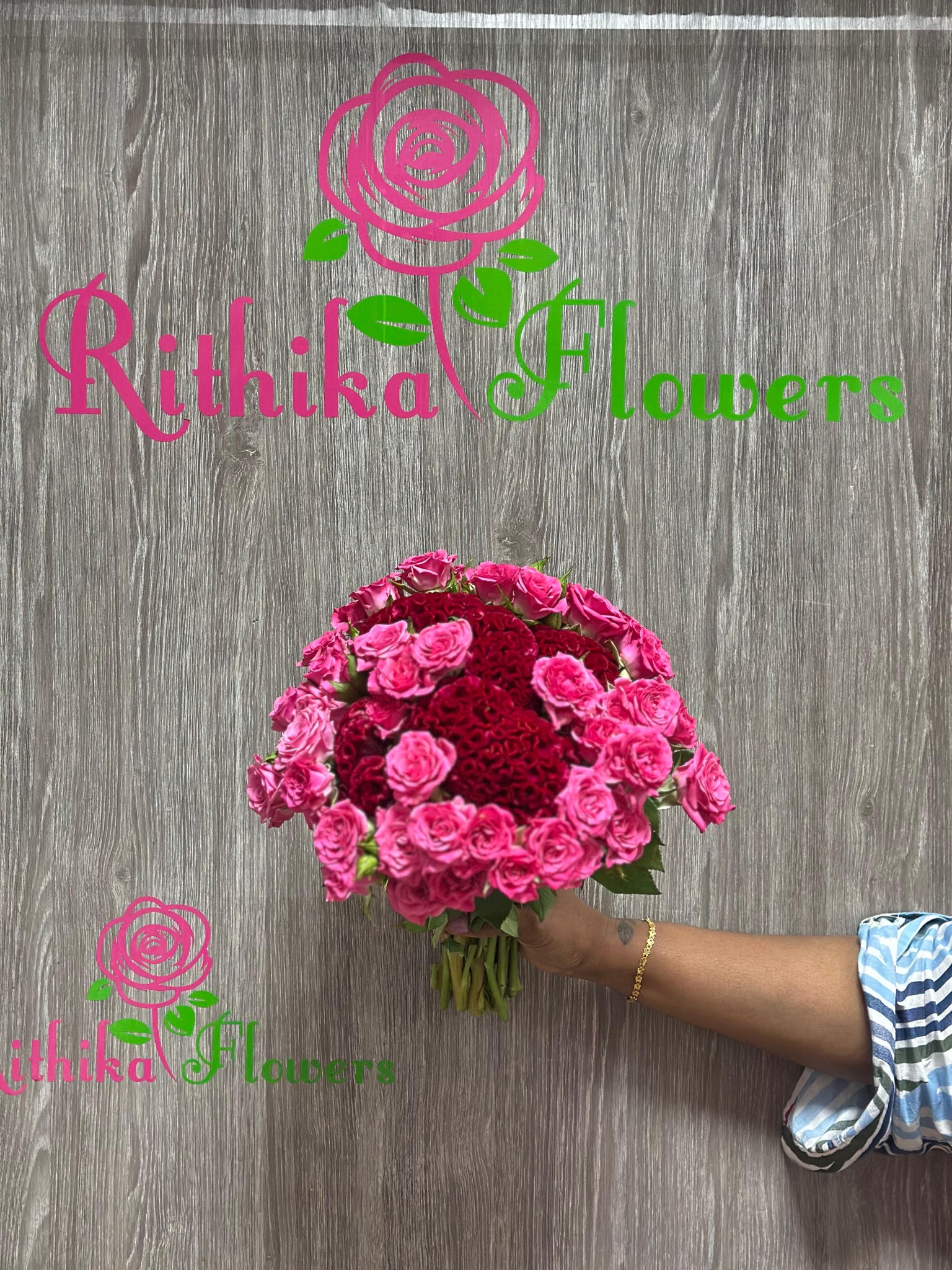 Bouquet B-100