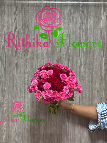 Bouquet B-100
