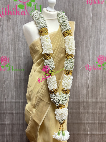 Wedding Garland W-017